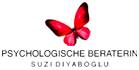 Suzi Diyaboglu - freie Falter - Psychologische Beraterin