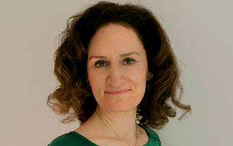 Suzi Diyaboglu - Psychologische Beraterin